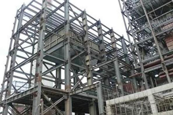 泸州高层钢构造的支撑布置跟构造需要符合哪些标准